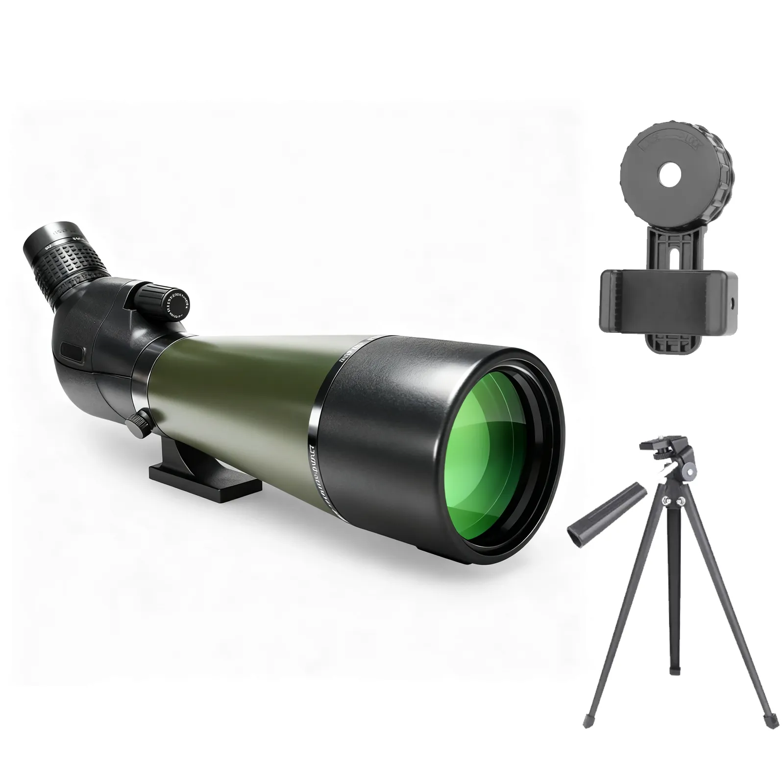 Gromant HD Birdwatching Scope - Image 2